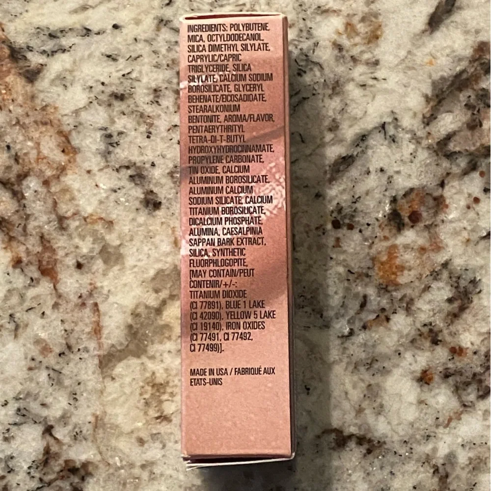 ✨ Kylie Cosmetics High Gloss – 002 Always Shining – NEW IN BOX